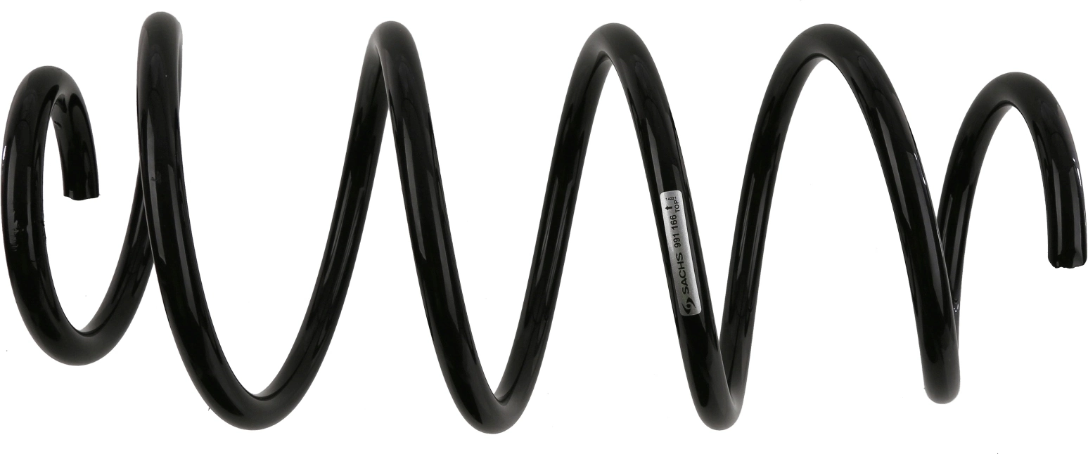 Ressort de suspension SACHS 991 166