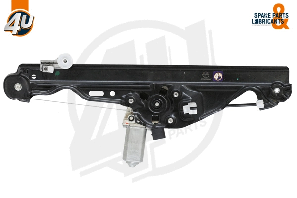 Lève-vitre 4U Autoparts 45366BW