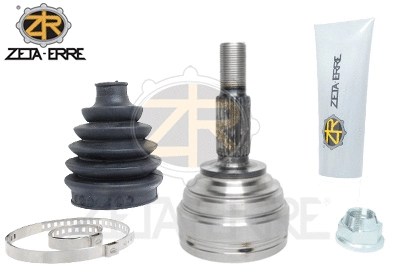 Jeu de joints, arbre de transmission ZETA-ERRE RE93