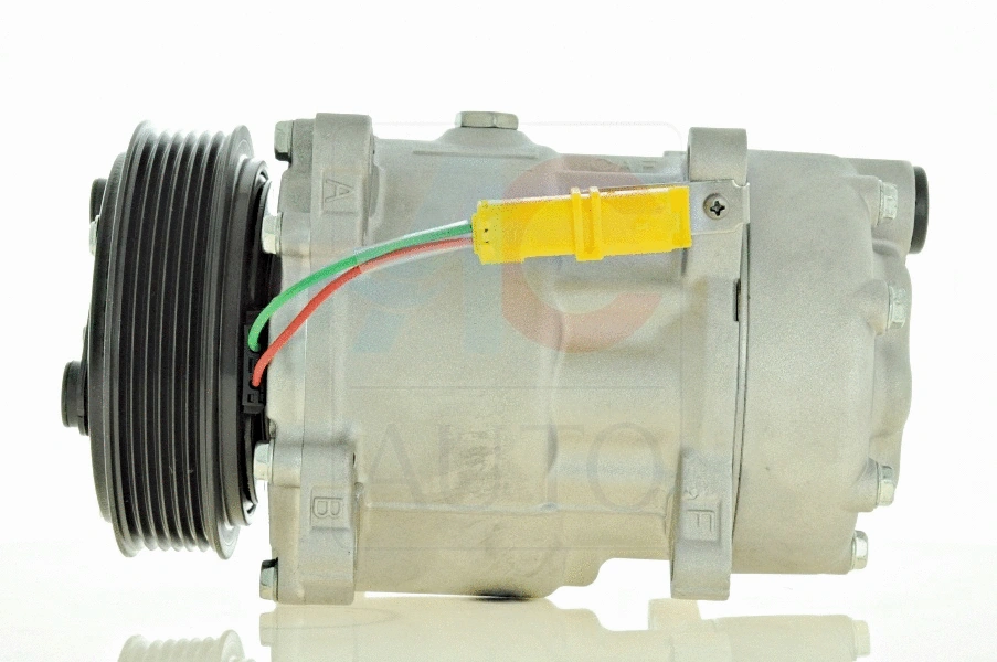 Compresseur, climatisation ACAUTO AC-01SD039