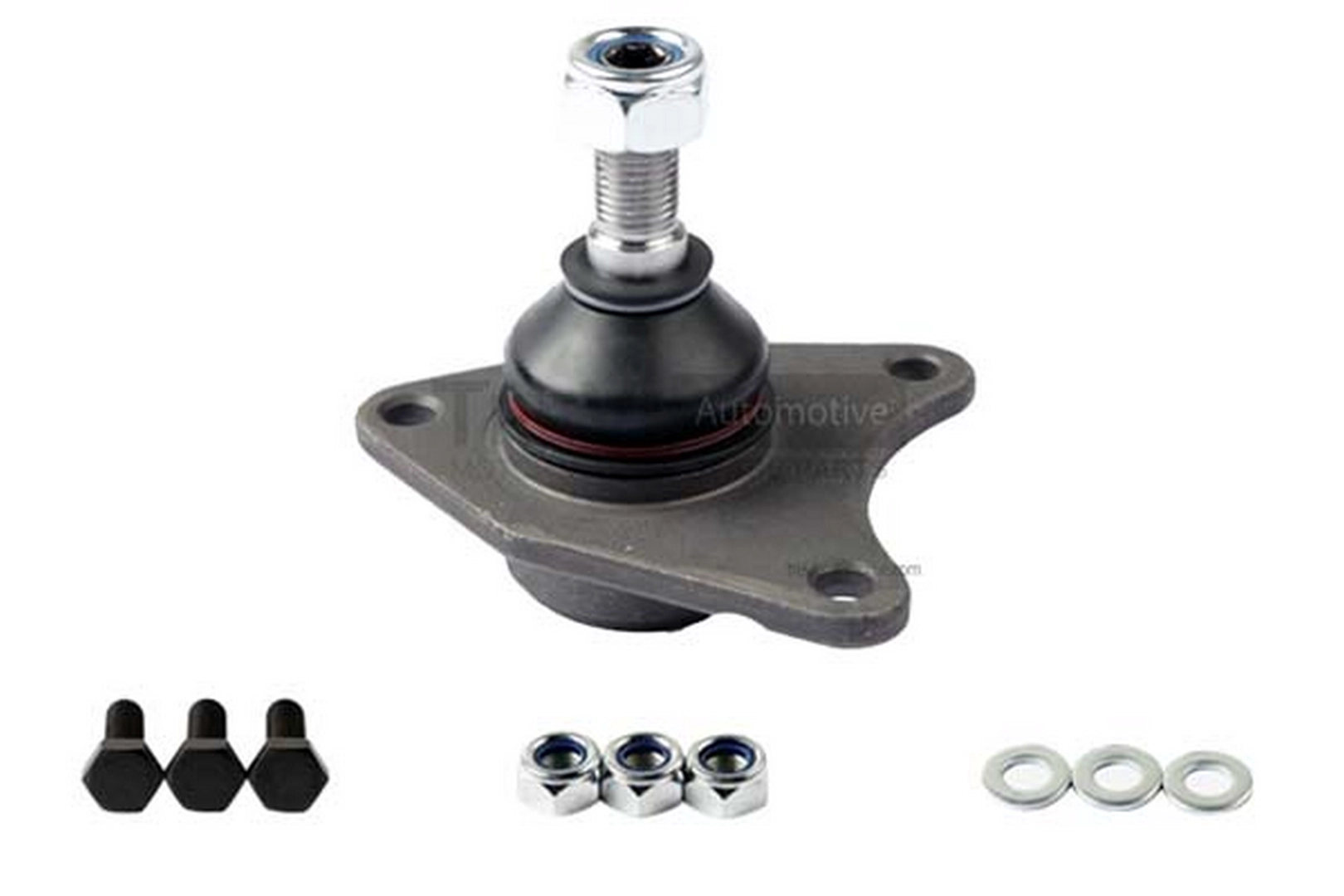 Rotule de suspension TREVI AUTOMOTIVE TRTT2320