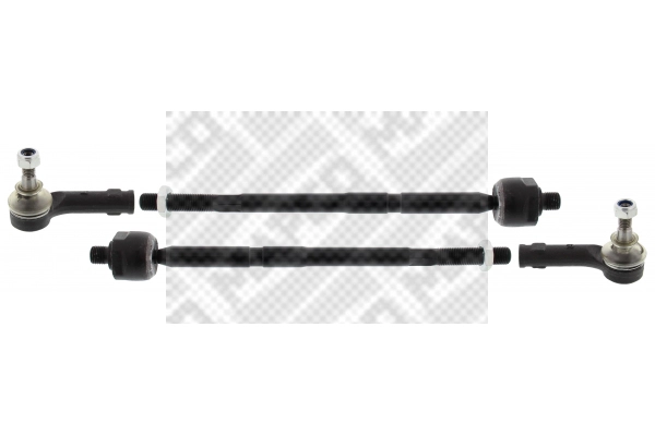 Kit de réparation, barre de connexion MAPCO 53627