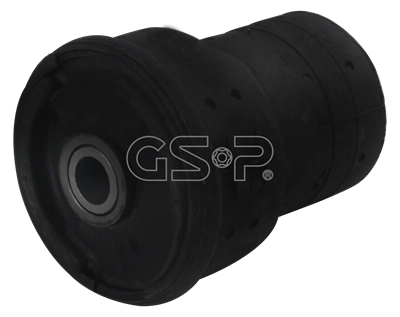 Suspension, corps de l'essieu GSP-BR 530237