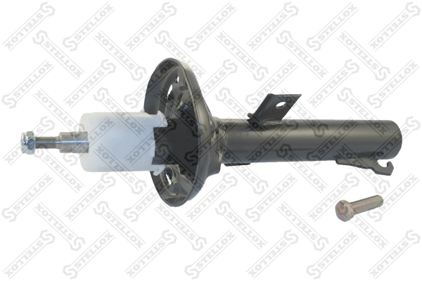 Amortisseur STELLOX 4113-0037-SX