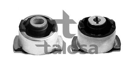 Kit de montage, corps d’axe TALOSA 62-15647