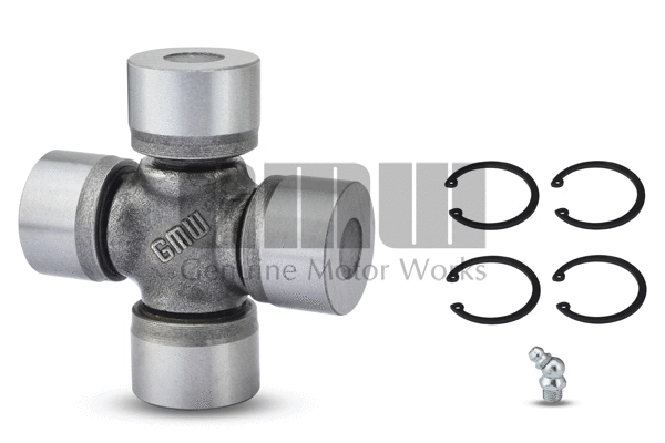 Joint, arbre de transmission GMW GUS7