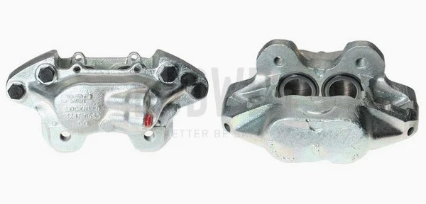 Étrier de frein BUDWEG CALIPER 34942