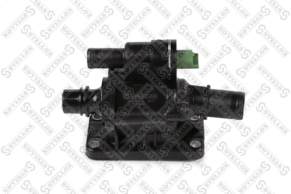 Thermostat, liquide de refroidissement STELLOX 23-40211-SX