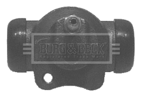 Cylindre de roue BORG & BECK BBW1787
