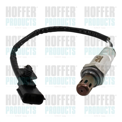 Sonde lambda HOFFER 7481580E