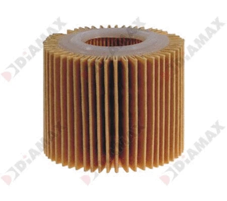 Filtre à huile DIAMAX DL1268