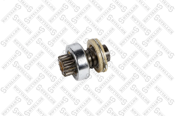 Embrayage à roue libre, démarreur STELLOX 06-80163-SX