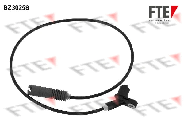 Capteur, vitesse de roue FTE 9400025