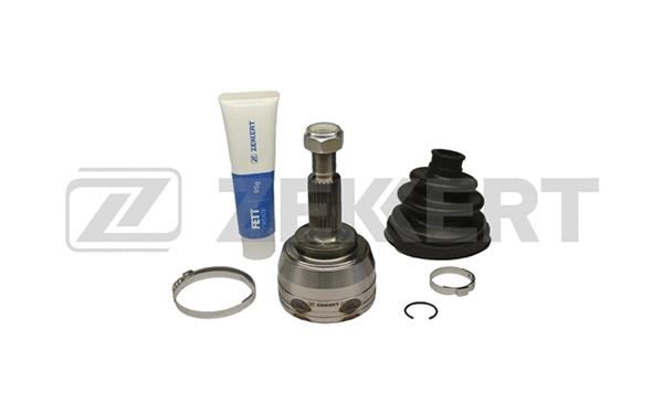 Jeu de joints, arbre de transmission ZEKKERT GS-3927