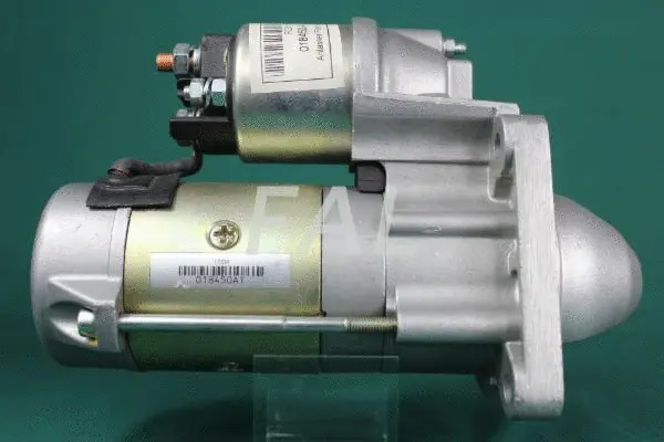 Démarreur FAL Anlasser- und Lichtmaschinenservice F002617/22