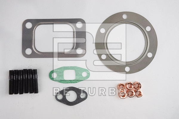 Kit de montage, compresseur BE TURBO ABS076