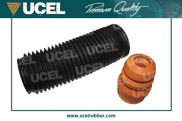 Butée élastique, suspension UCEL 20439