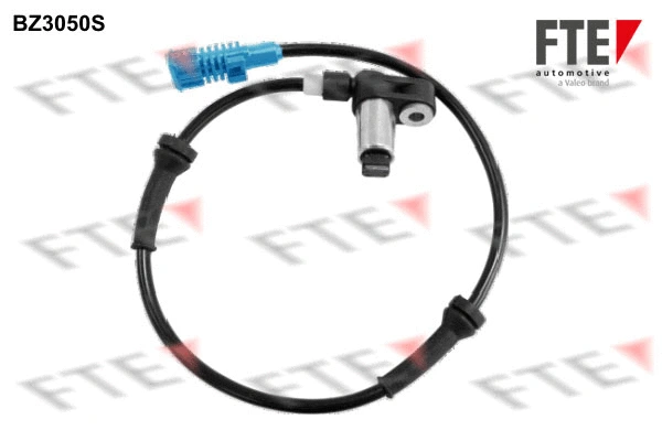 Capteur, vitesse de roue FTE 9400047