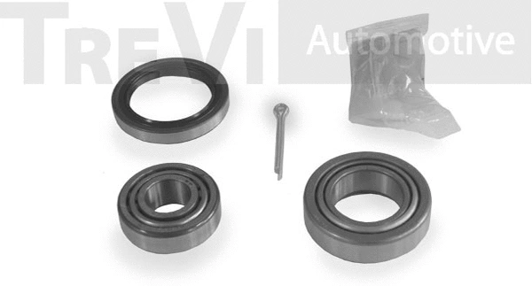 Kit de roulements de roue TREVI AUTOMOTIVE WB1426