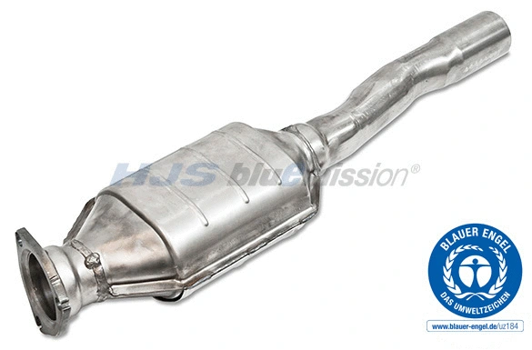 Catalyseur HJS 96 11 3147