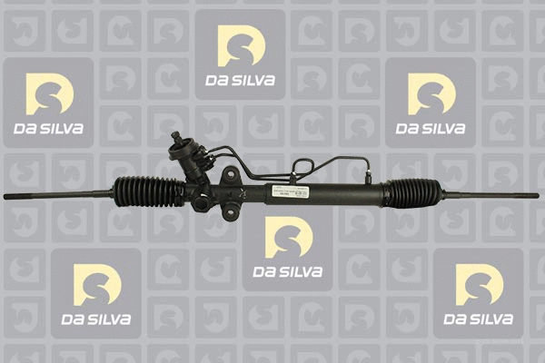 Crémaillère de direction DA SILVA DA3155