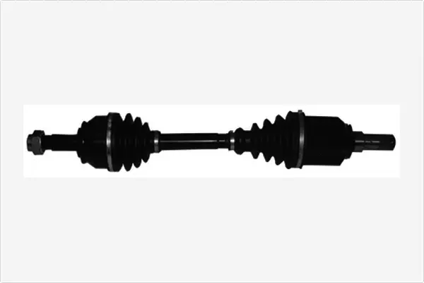 Arbre de transmission DEPA 3267970