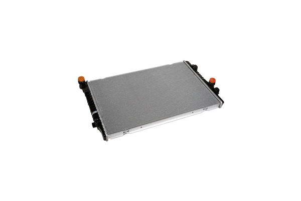 Radiateur, refroidissement du moteur ZentParts Z20381
