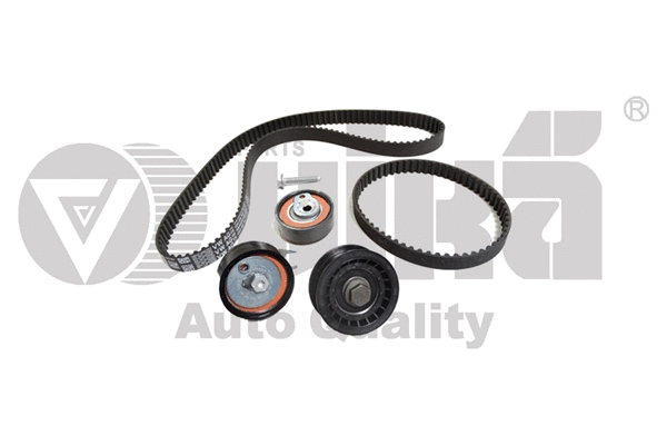 Kit de courroie crantée vika K11292601