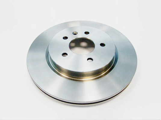 Disque de frein TECDRIVE TDF0161