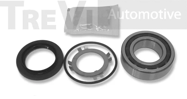 Kit de roulements de roue TREVI AUTOMOTIVE WB2118