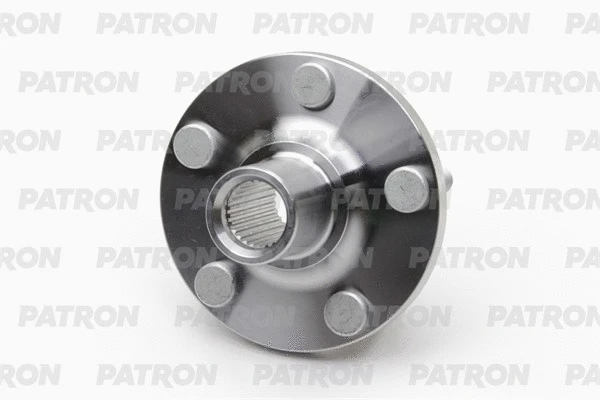 Moyeu de roue PATRON PBK4556H