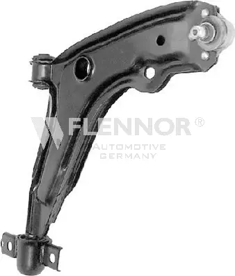 Bras de liaison, suspension de roue FLENNOR FL0900-G