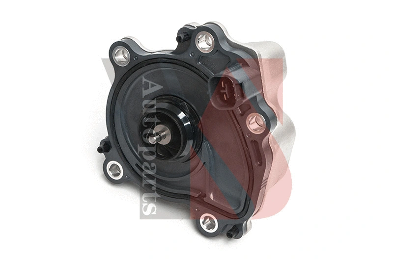 Pompe à eau, refroidissement du moteur YSPARTS YS-EWP0032