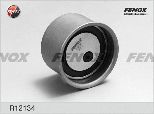Poulie de tension, courroie crantée FENOX R12134