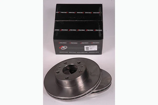 Disque de frein PROTECHNIC PRD2121