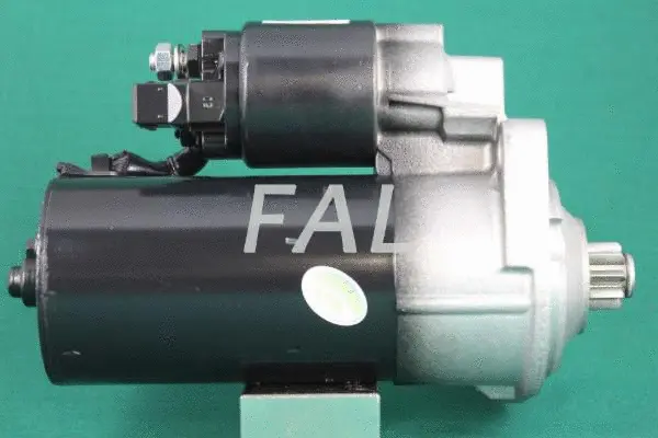 Démarreur FAL Anlasser- und Lichtmaschinenservice F000112/2