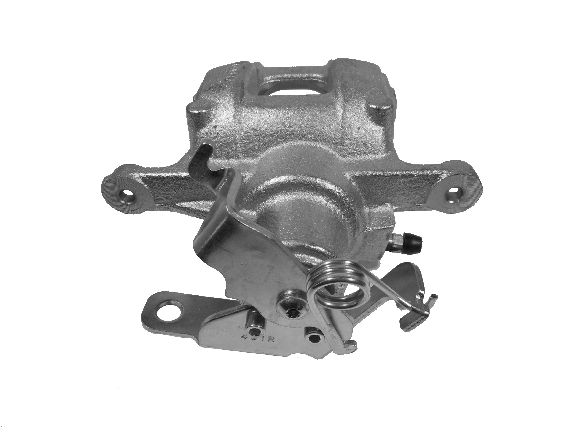 Étrier de frein TECDRIVE TET0895