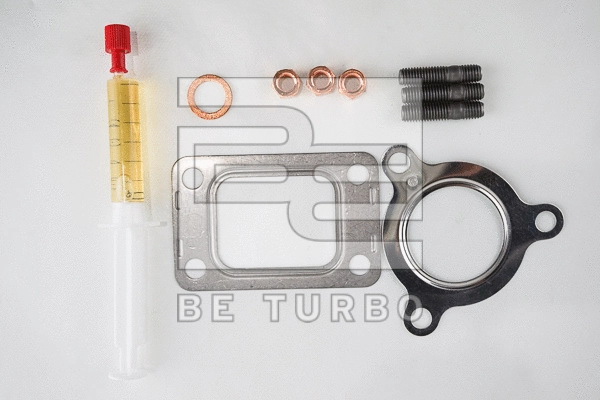 Kit de montage, compresseur BE TURBO ABS199