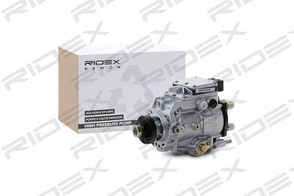 Pompe à injection RIDEX 3904I0066R