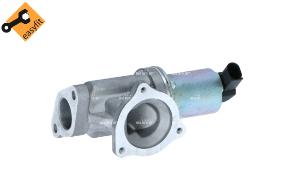 Vanne EGR WILMINK GROUP WG2161856