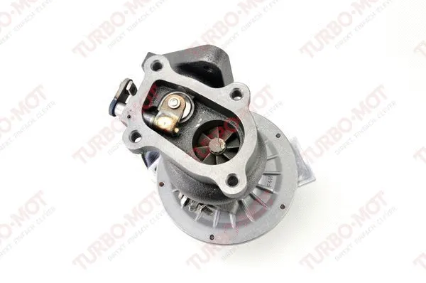 Turbocompresseur, suralimentation TURBO-MOT 653772
