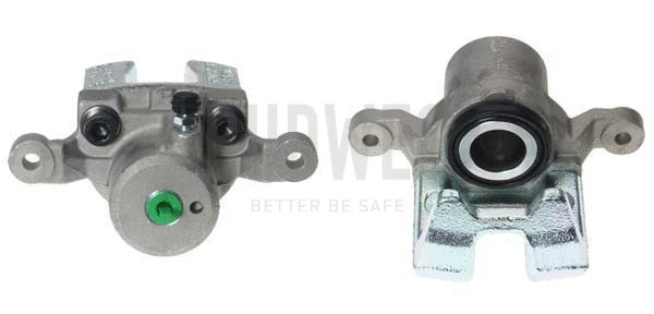 Étrier de frein BUDWEG CALIPER 345256