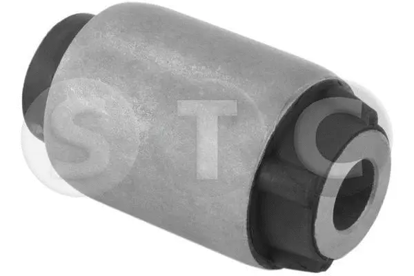 Suspension, corps de l'essieu STC T458227