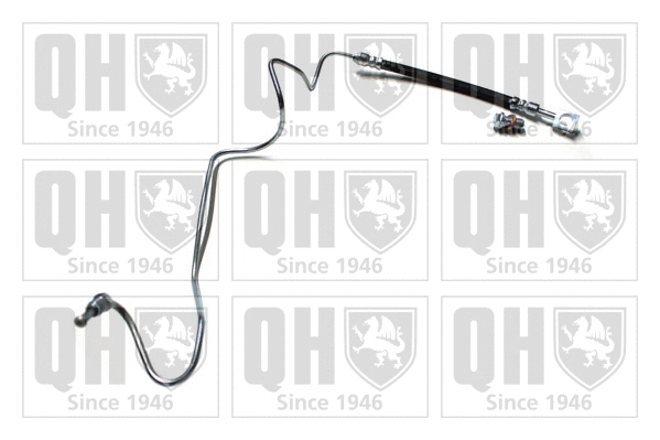 Flexible de frein QUINTON HAZELL BFH5771