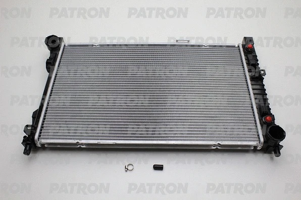 Radiateur, refroidissement du moteur PATRON PRS3782