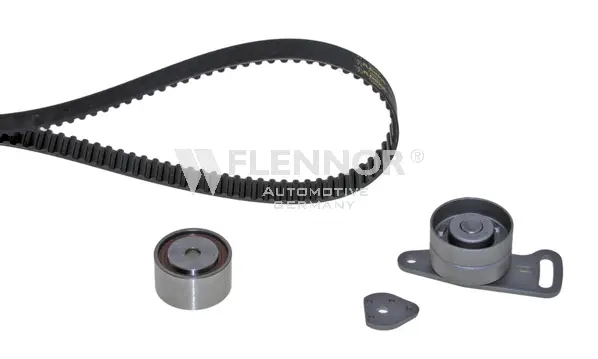 Kit de courroie crantée FLENNOR F904939V