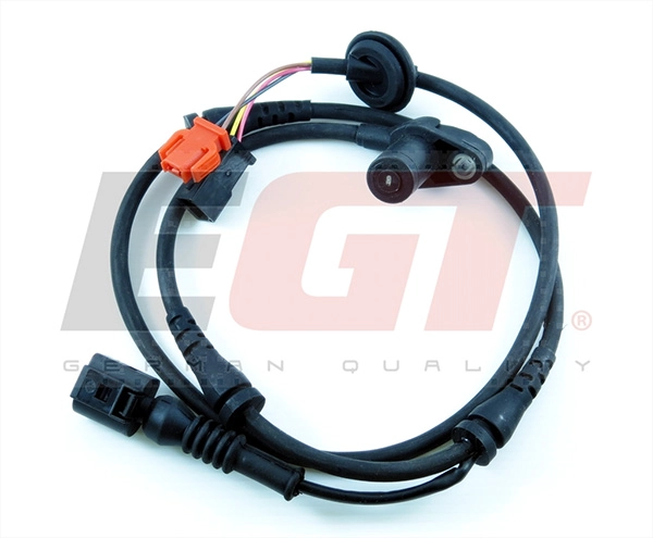 Capteur, vitesse de roue EGT 691040EGT