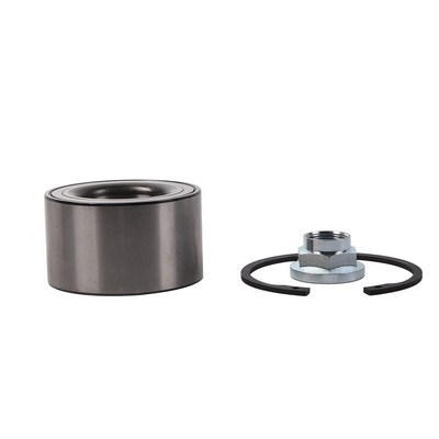Kit de roulements de roue BAPMIC BACB23-538001