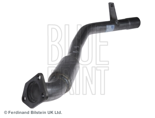 Silencieux arrière BLUE PRINT ADC46033