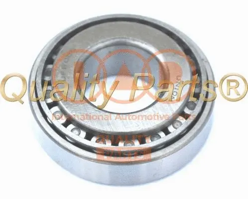 Kit de roulements de roue IAP QUALITY PARTS 409-21052